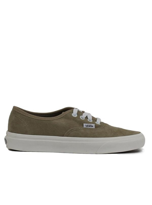 Vans Damskie Sneakersy UA Authentic Klasyczne - Beżowe