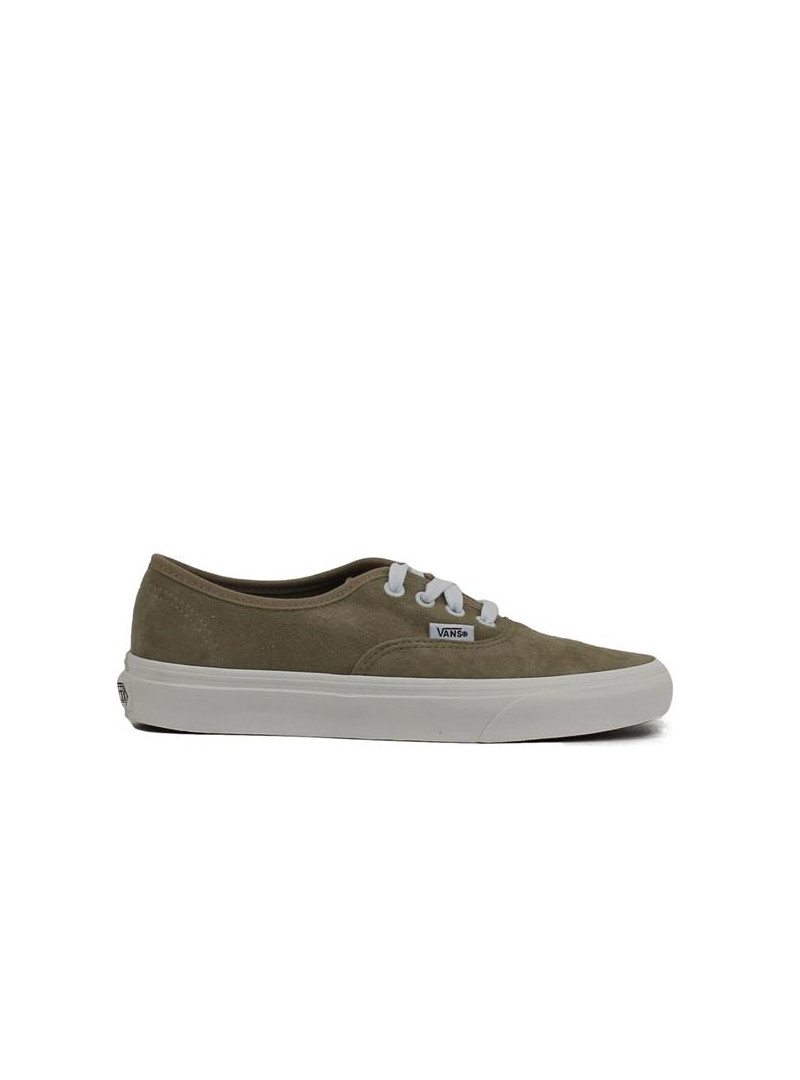 Vans Damskie Sneakersy UA Authentic Klasyczne - Beżowe
