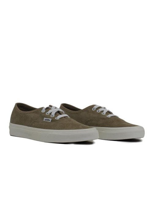 Vans Damskie Sneakersy UA Authentic Klasyczne - Beżowe