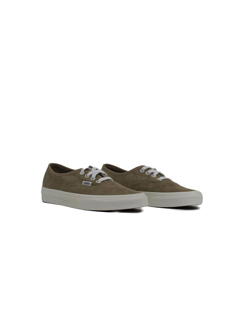 Vans Damskie Sneakersy UA Authentic Klasyczne - Beżowe