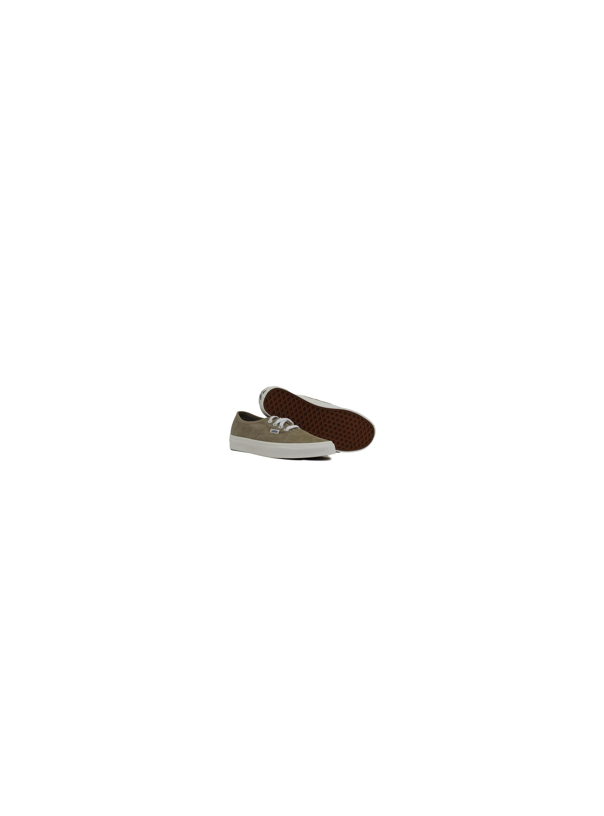 Vans Damskie Sneakersy UA Authentic Klasyczne - Beżowe