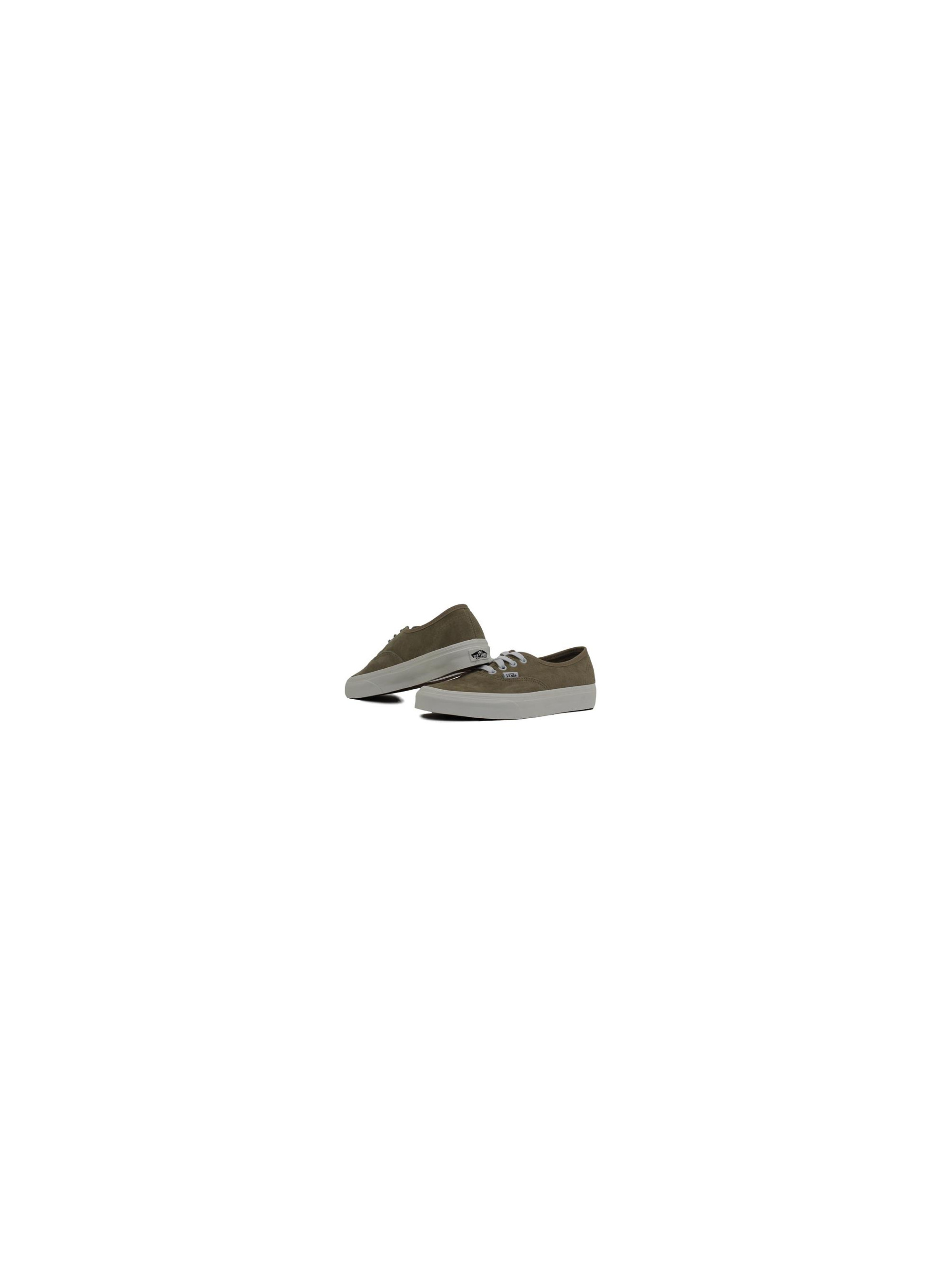 Vans Damskie Sneakersy UA Authentic Klasyczne - Beżowe