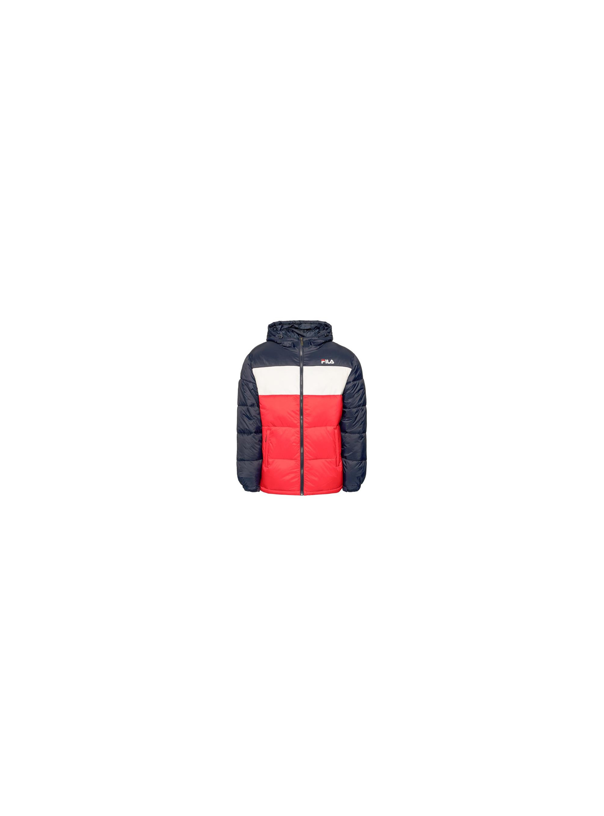 Fila SCOOTER PUFFER JKT 687988G06