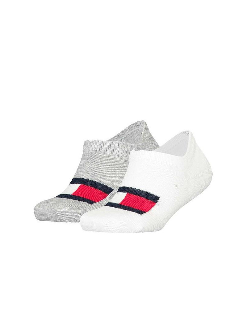 Tommy Hilfiger TH KIDS FOOTIE 2P 701223779001