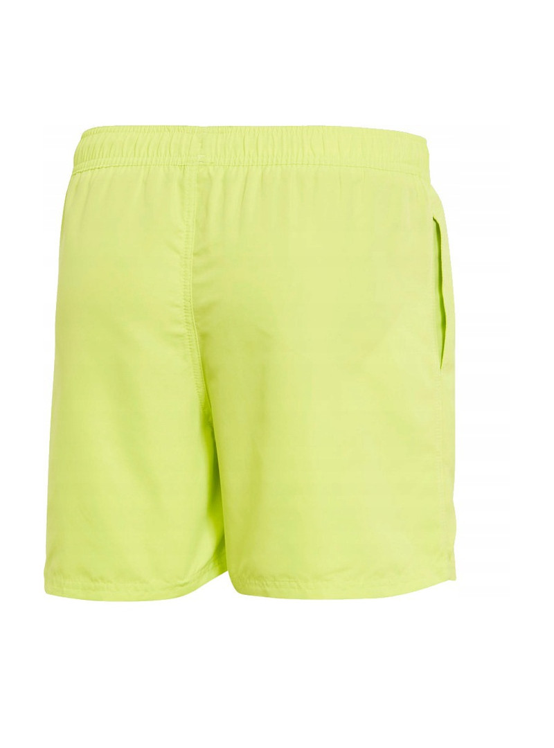 Reebok SWIM SHORT YALE 71002GRN