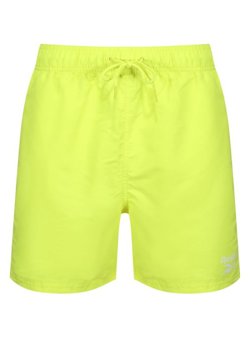 Reebok SWIM SHORT YALE 71002YELL