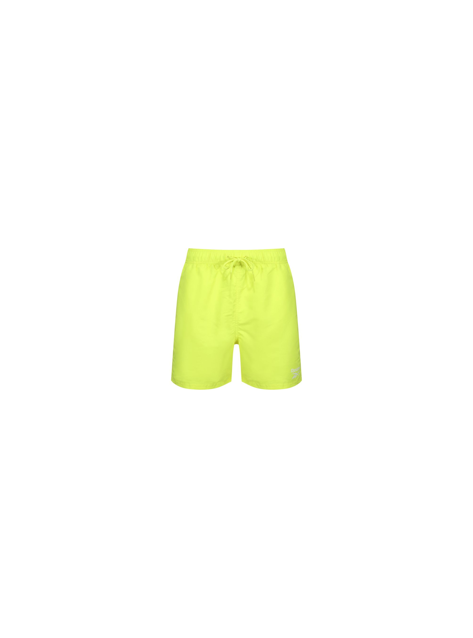 Reebok SWIM SHORT YALE 71002YELL