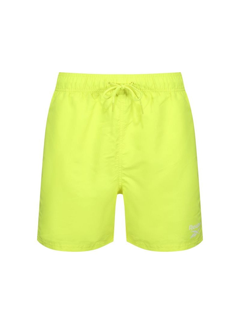 Reebok SWIM SHORT YALE 71002YELL