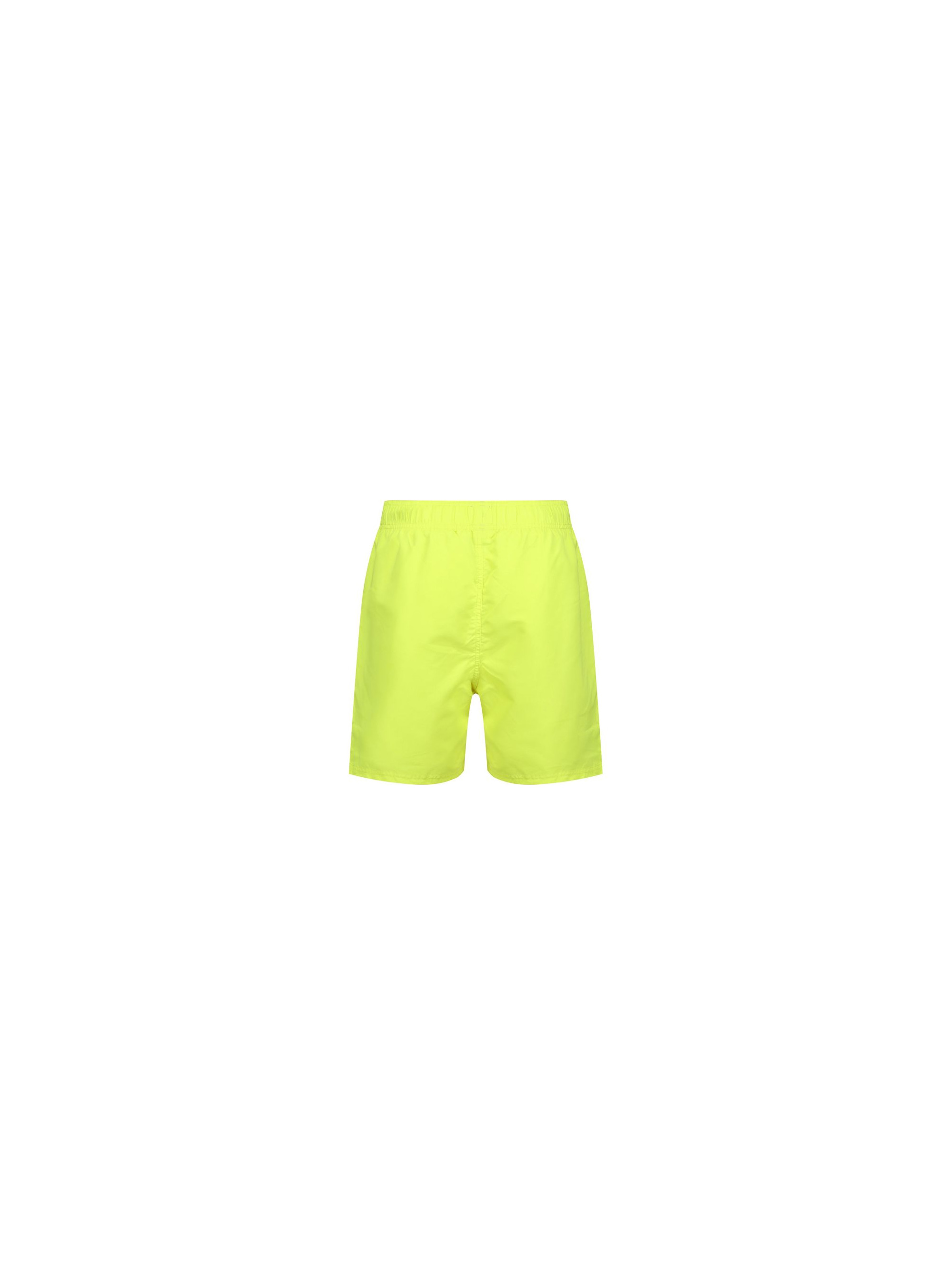 Reebok SWIM SHORT YALE 71002YELL