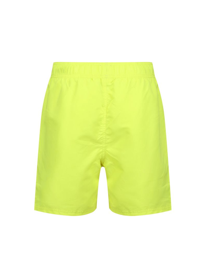 Reebok SWIM SHORT YALE 71002YELL