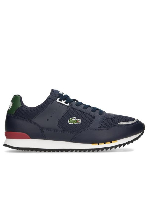 Lacoste PARTNER 743SMA00312S3