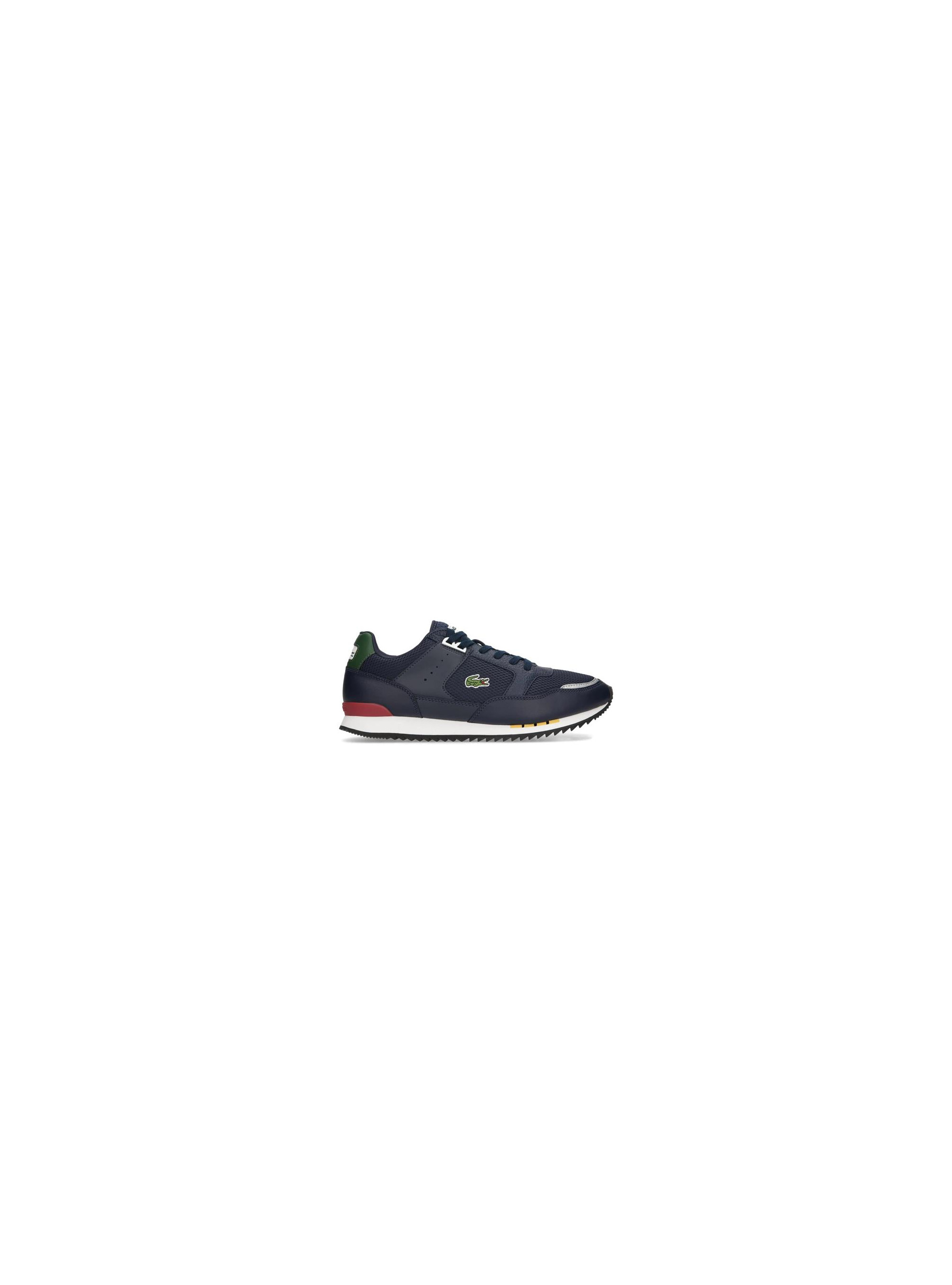 Lacoste PARTNER 743SMA00312S3