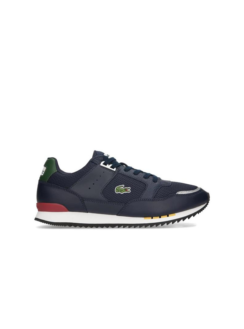 Lacoste PARTNER 743SMA00312S3
