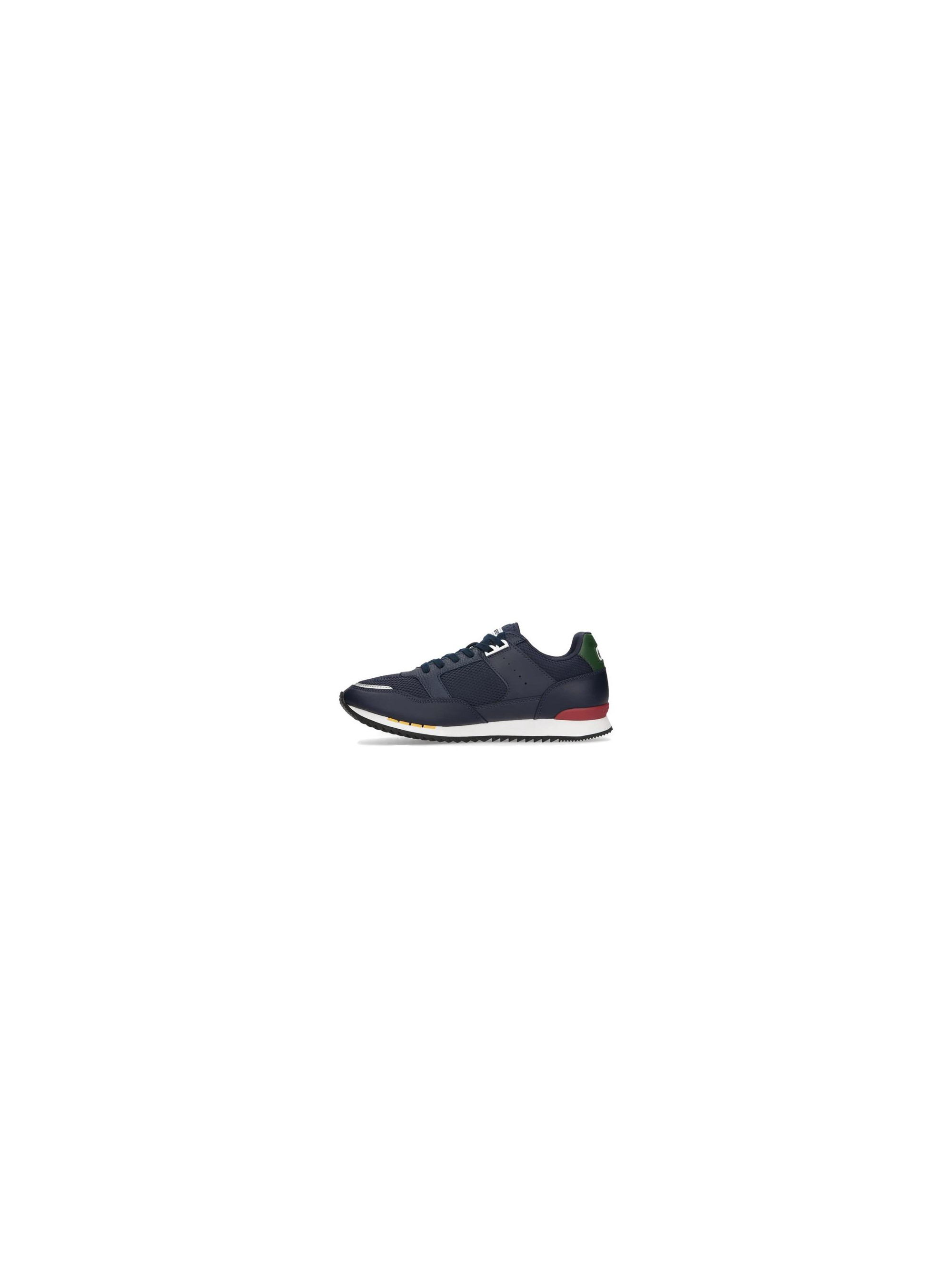 Lacoste PARTNER 743SMA00312S3
