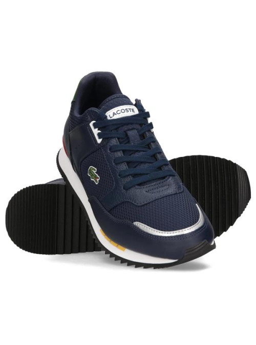 Lacoste PARTNER 743SMA00312S3