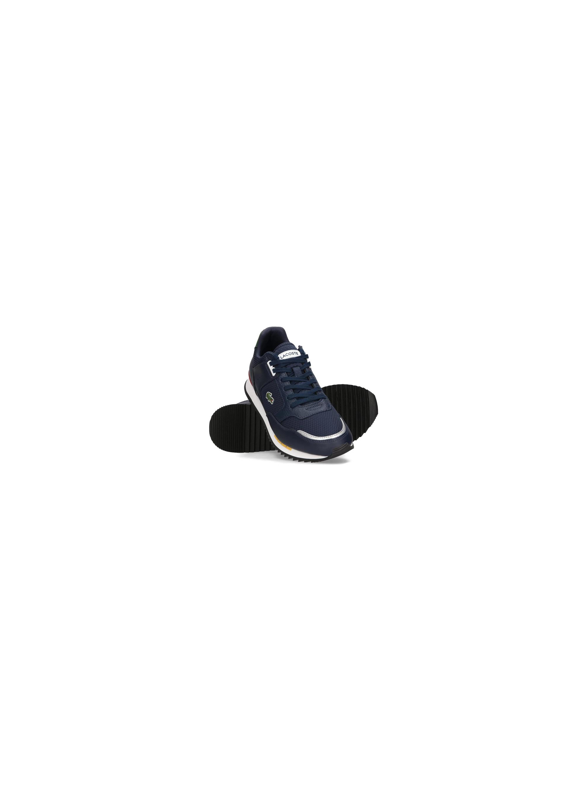 Lacoste PARTNER 743SMA00312S3