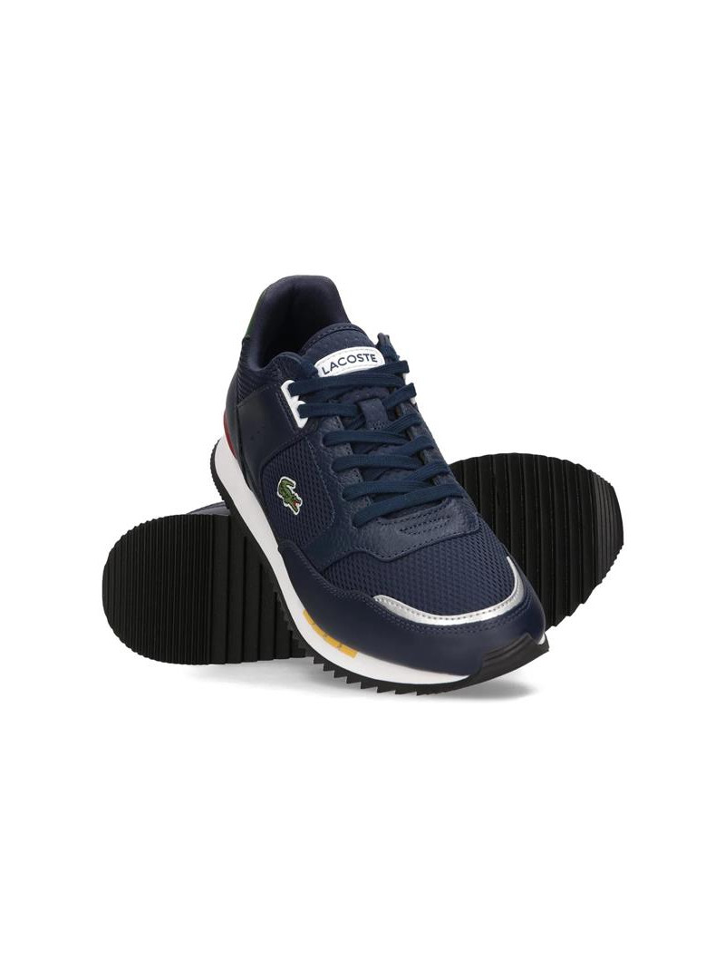 Lacoste PARTNER 743SMA00312S3