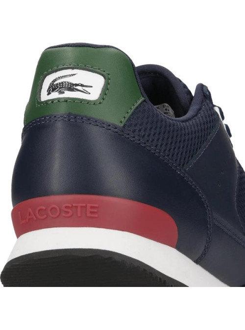 Lacoste PARTNER 743SMA00312S3