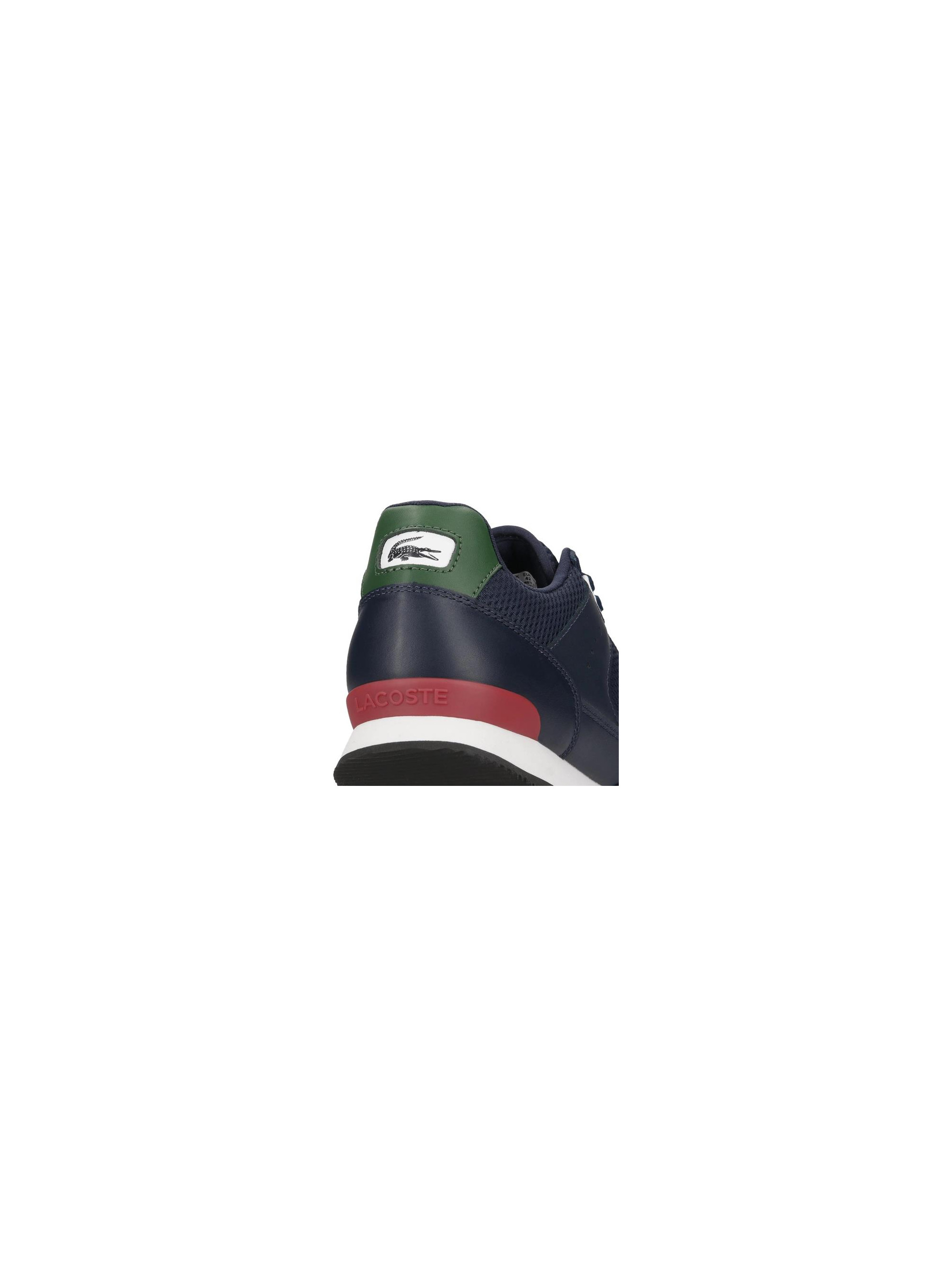 Lacoste PARTNER 743SMA00312S3