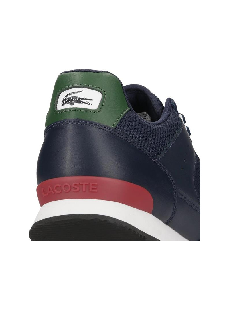 Lacoste PARTNER 743SMA00312S3