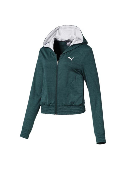 Puma SOFT SPORTS DRAPEY HD JKT 85432730