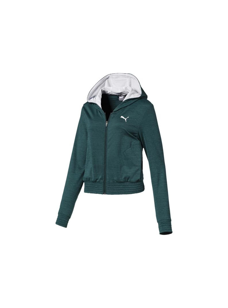Puma SOFT SPORTS DRAPEY HD JKT 85432730