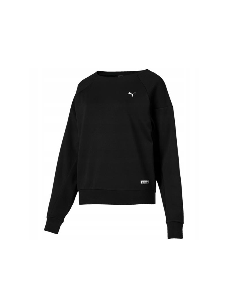 Puma FUSION CREW SWEAT 85434001