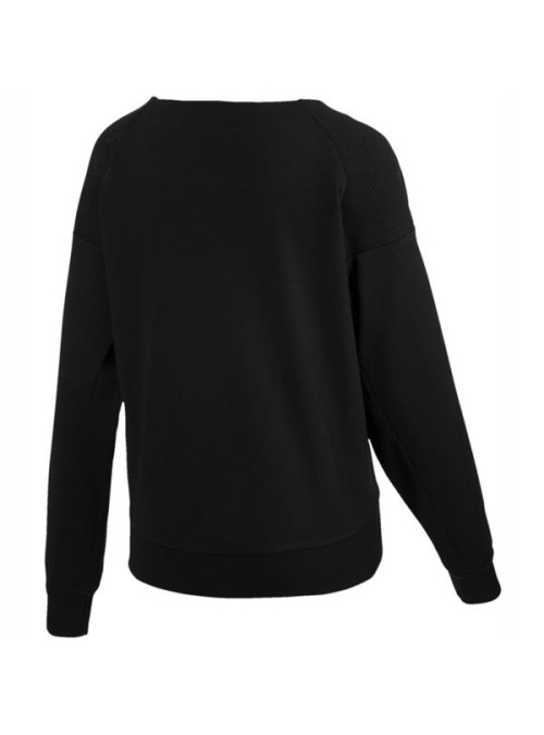 Puma FUSION CREW SWEAT 85434001