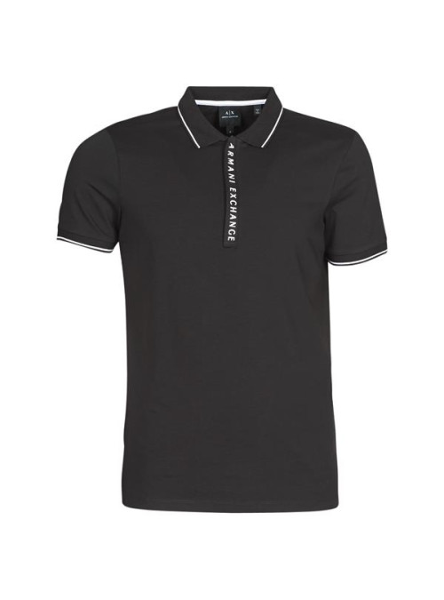 Armani Exchange POLO 8NZF71-ZJH2Z-1200 Armani Exchange POLO 8NZF71-ZJH2Z-1200