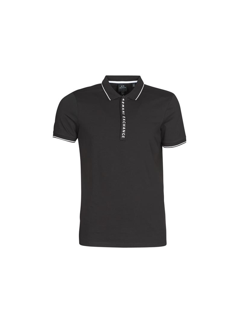 Armani Exchange POLO 8NZF71-ZJH2Z-1200