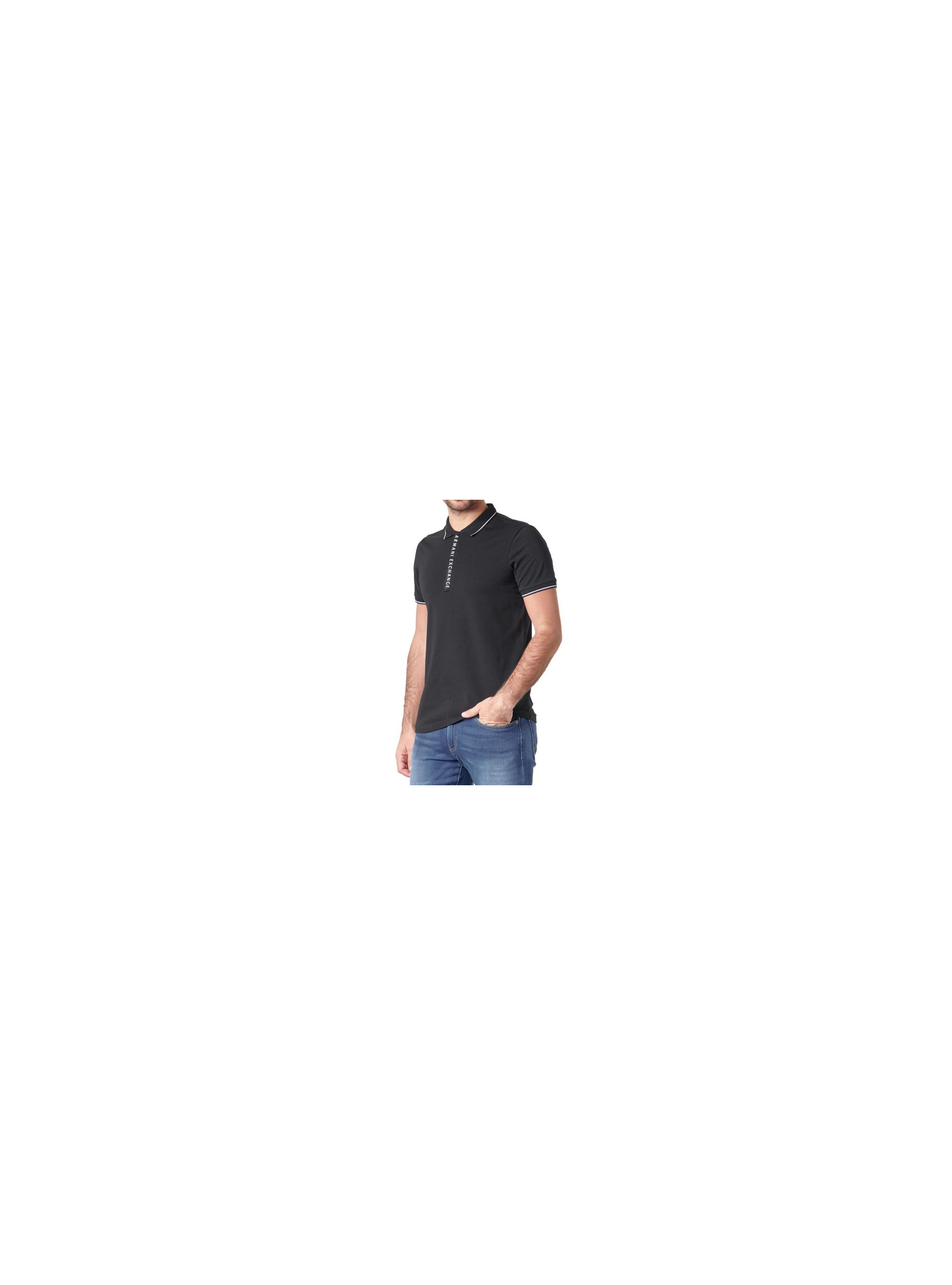 Armani Exchange POLO 8NZF71-ZJH2Z-1200