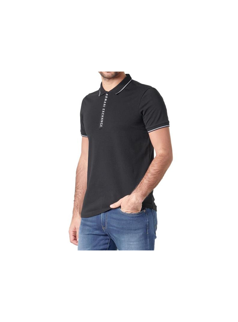 Armani Exchange POLO 8NZF71-ZJH2Z-1200