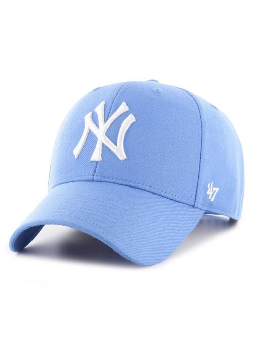 47 Brand NEW YORK YANKEES B-MVPSP17WBP-PW