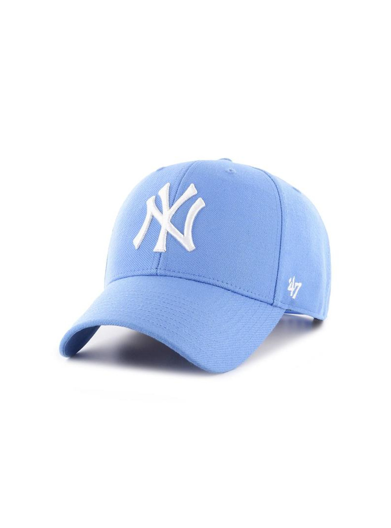 47 Brand NEW YORK YANKEES B-MVPSP17WBP-PW