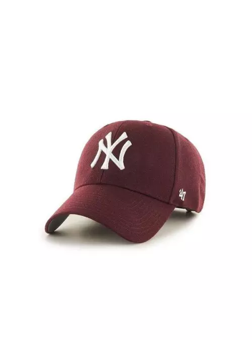 47 Brand MLB NEW YORK YANKEES B-RAC17CTP-KM