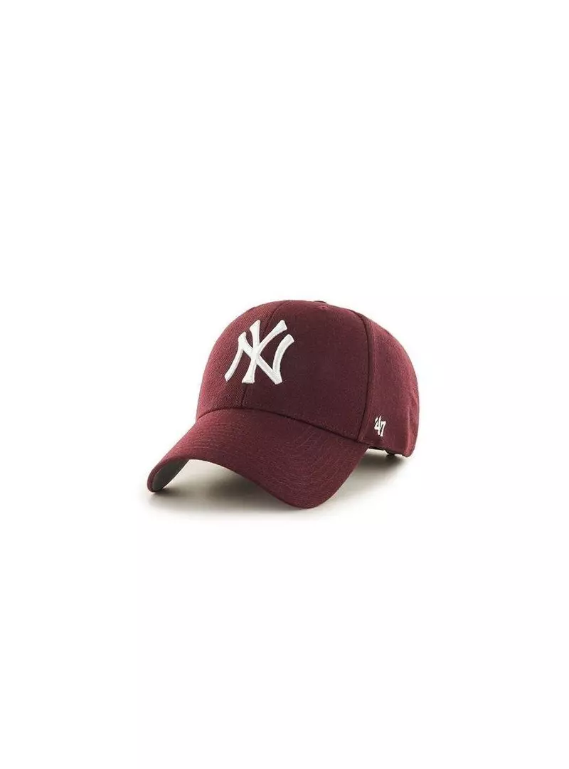 47 Brand MLB NEW YORK YANKEES B-RAC17CTP-KM
