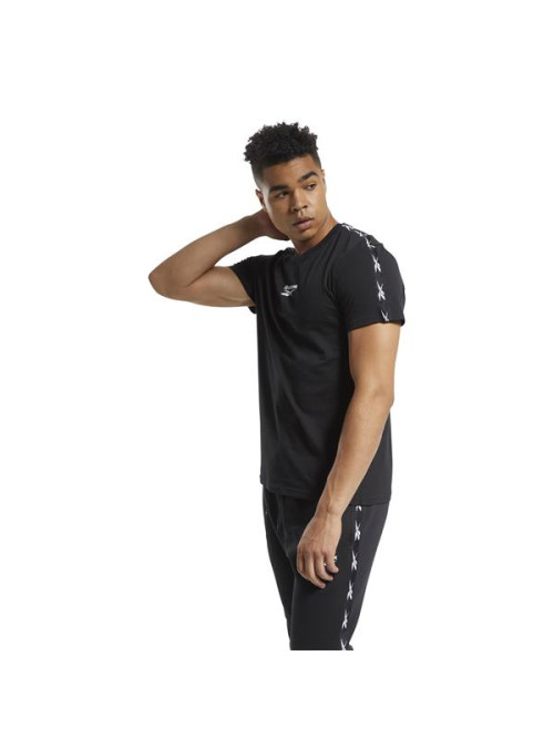 Reebok TE TAPE TEE GQ4205