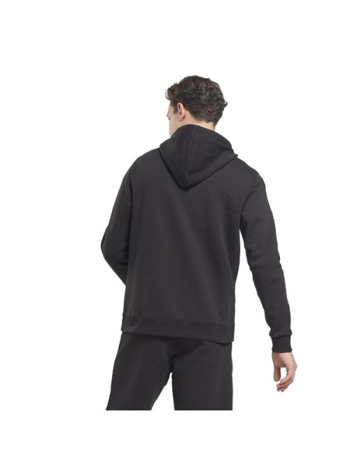 Reebok TE VECTOR FZ HOODIE HI0581