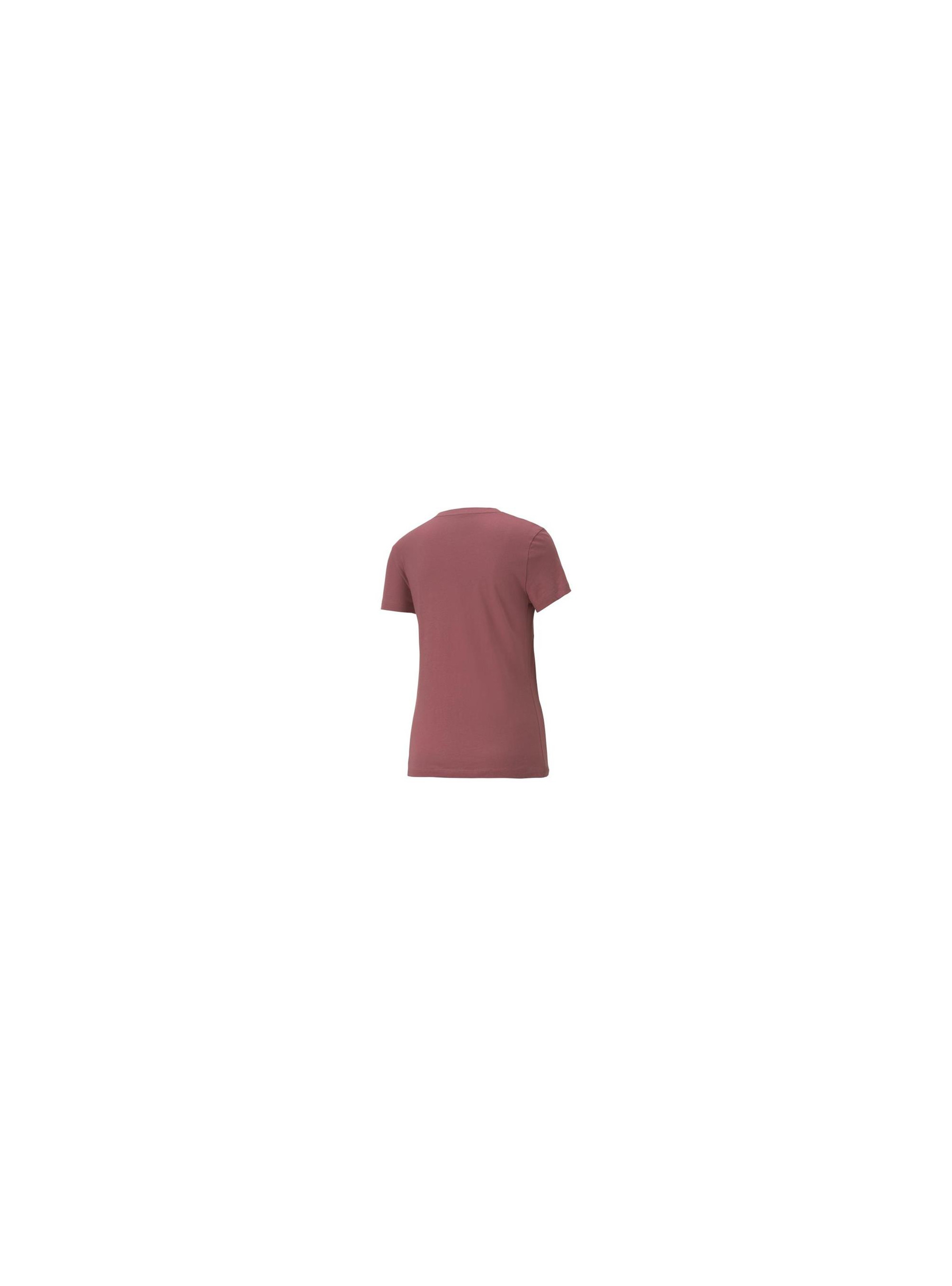 Puma ESS+ METALLIC LOGO TEE 84830345