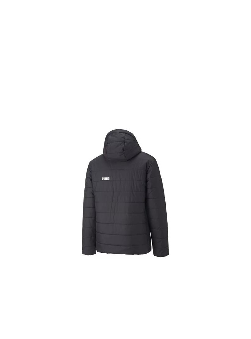 Puma ESS HOODED PADDED JKT 84893801