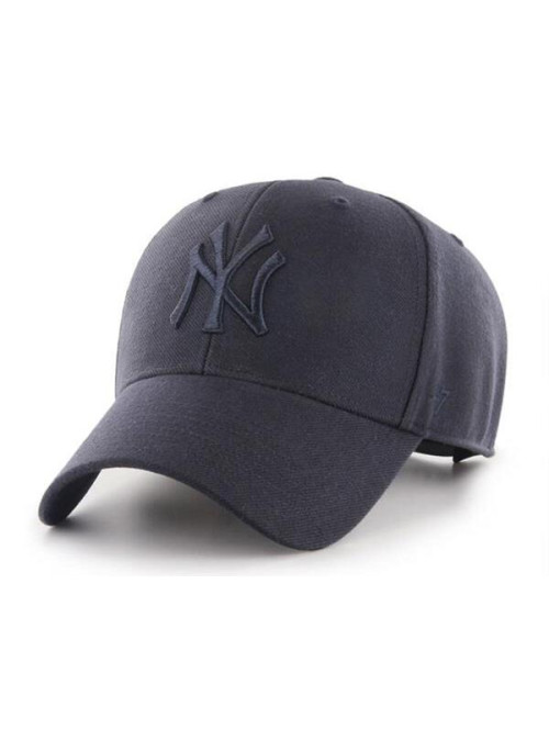 47 Brand MLB NEW YORK YANKEES B-MVPSP17WBP-NYA