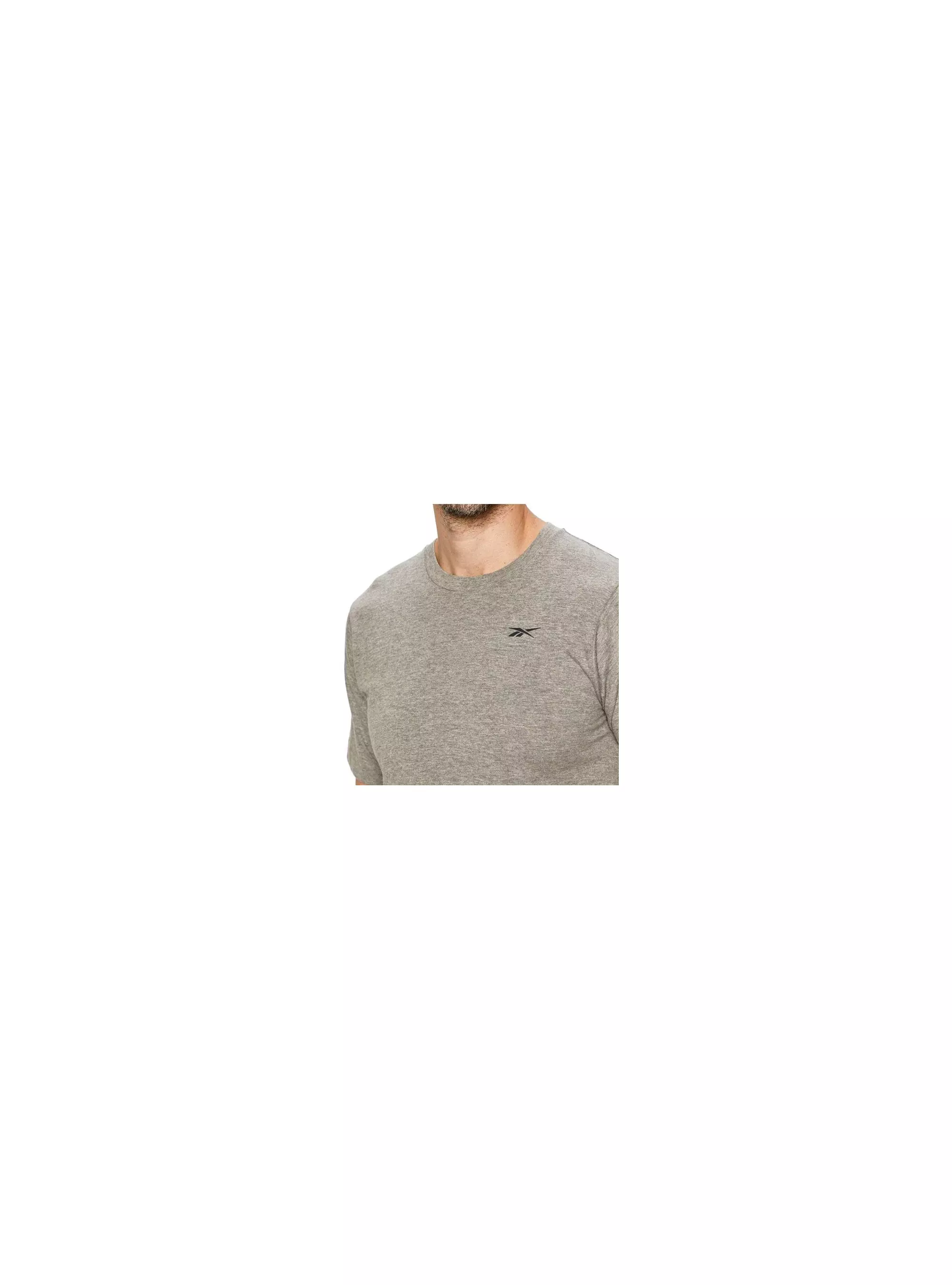 Reebok CREW NECK TEE SANTO C82730