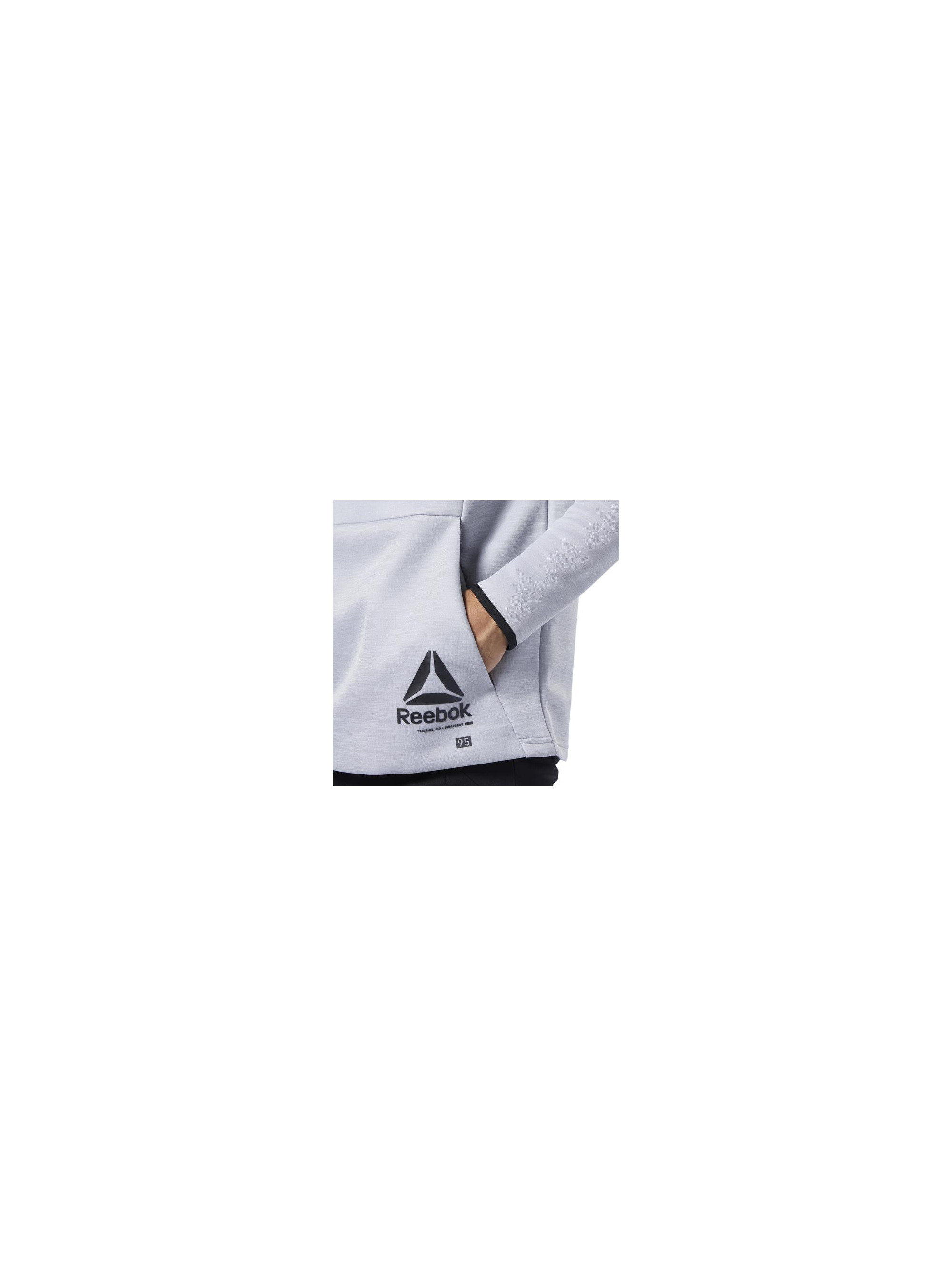 Reebok OST SPACER OTH EC0980