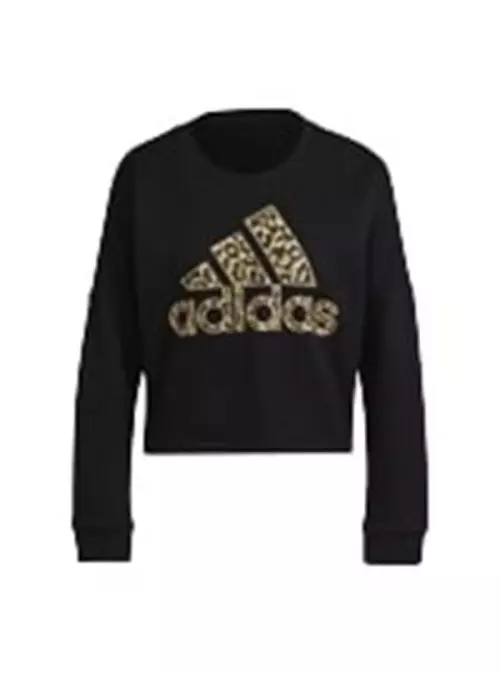 Adidas W LEO G SWT GL6836