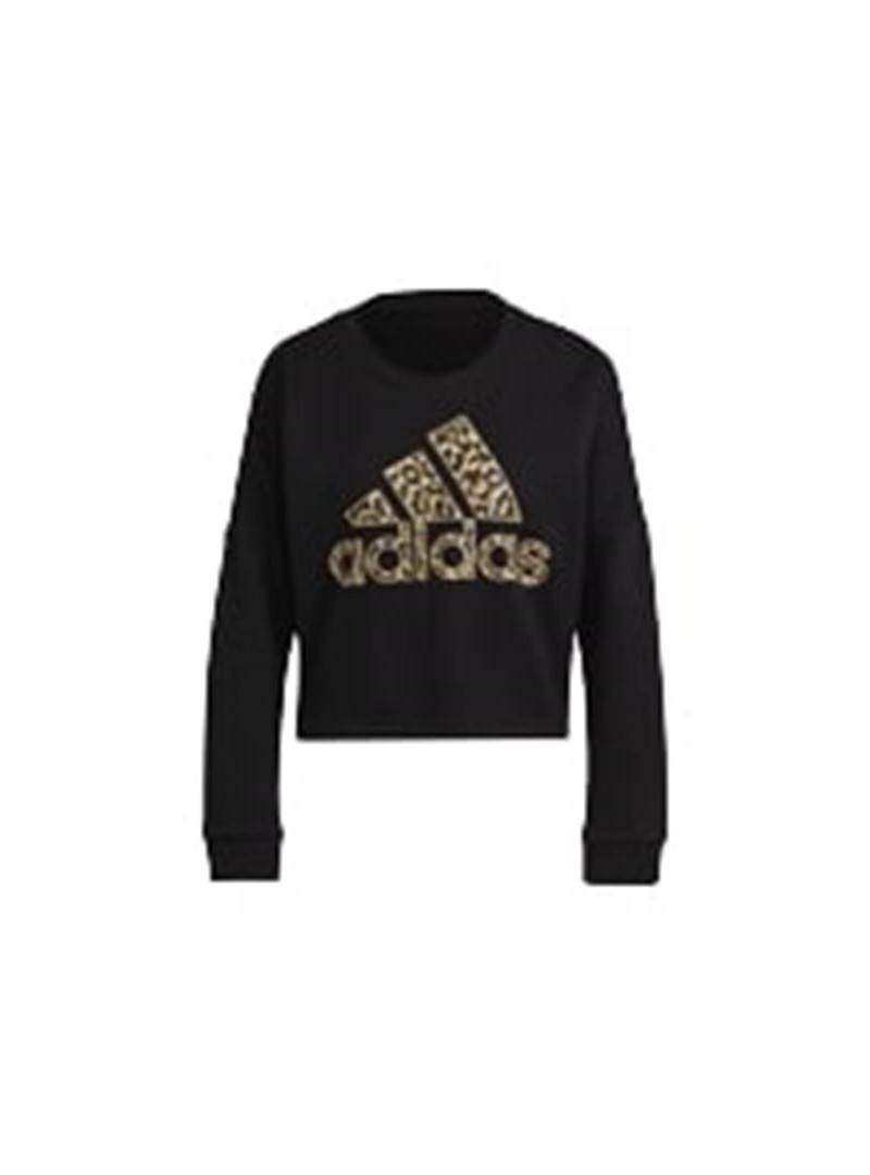 Adidas W LEO G SWT GL6836