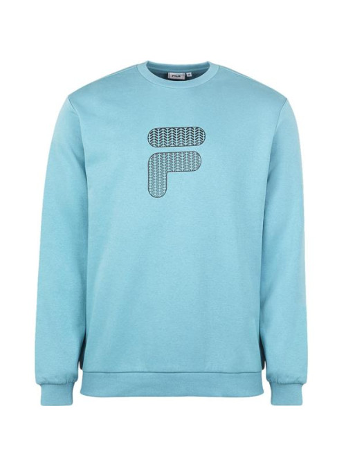 Fila BROC CREW SWEAT FAM018950013 Fila BROC CREW SWEAT FAM018950013