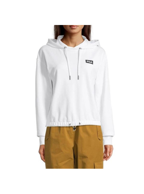 Fila BURDUR CROPPED HOODY FAW014410001