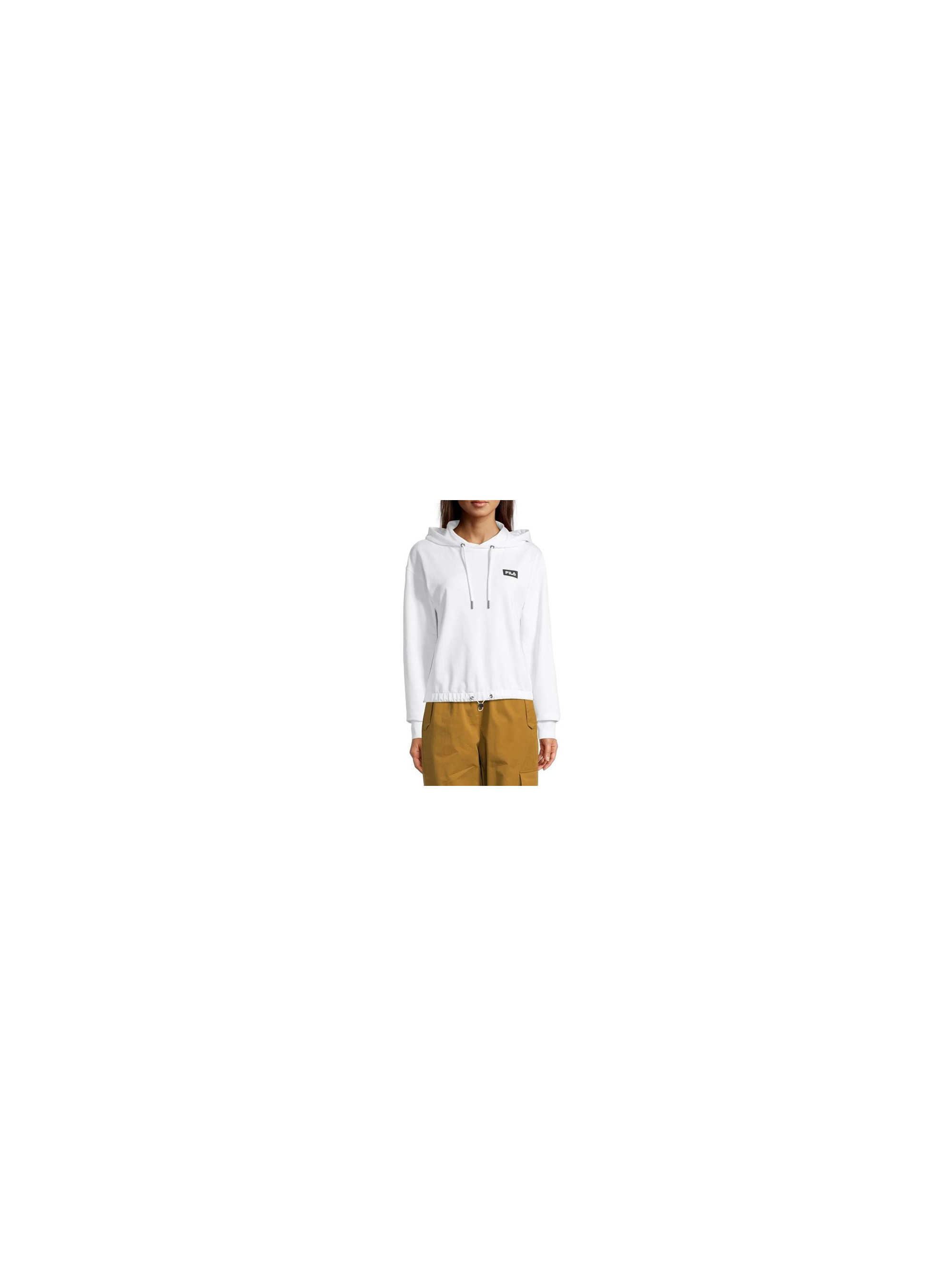 Fila BURDUR CROPPED HOODY FAW014410001