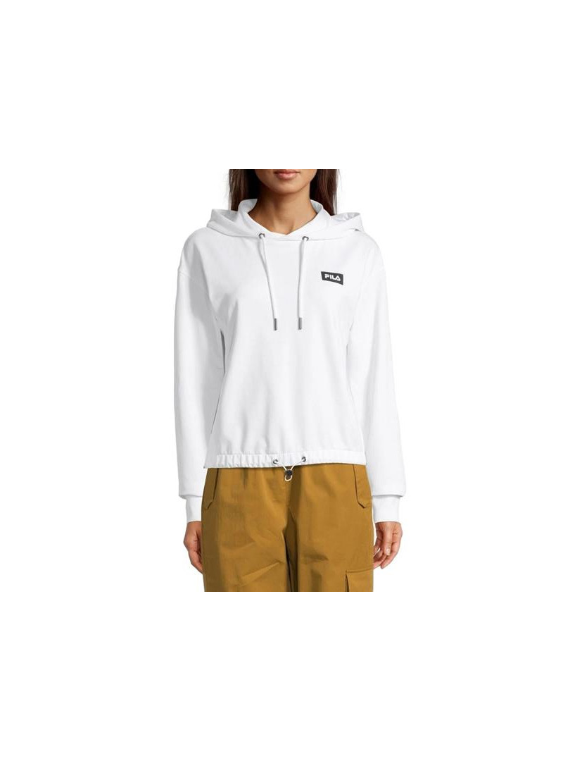 Fila BURDUR CROPPED HOODY FAW014410001