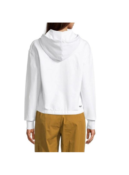 Fila BURDUR CROPPED HOODY FAW014410001